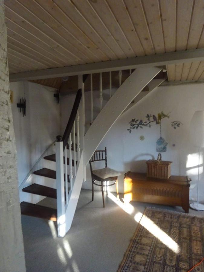 Feriehus Strataekt Bindingsvaerksidyl Villa Maribo Kültér fotó